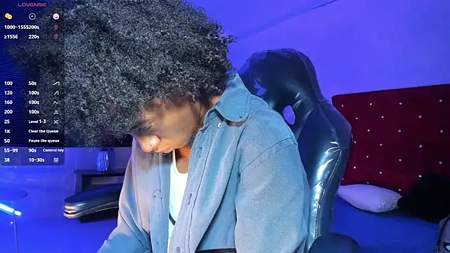 JhonyMiller  online show from 04-13-26, 09:52