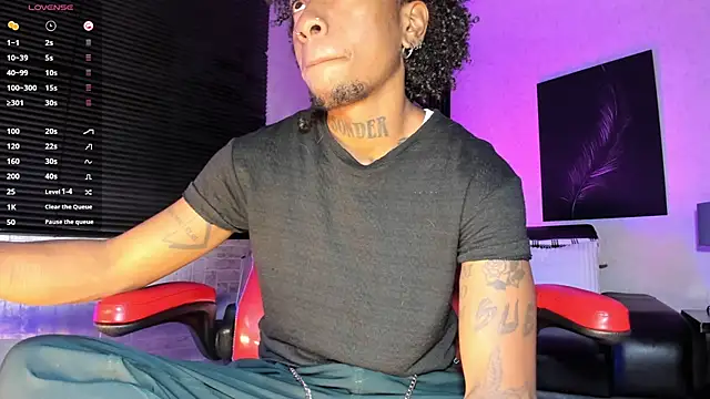 JhonyMiller  online show from 02-26-26, 08:09