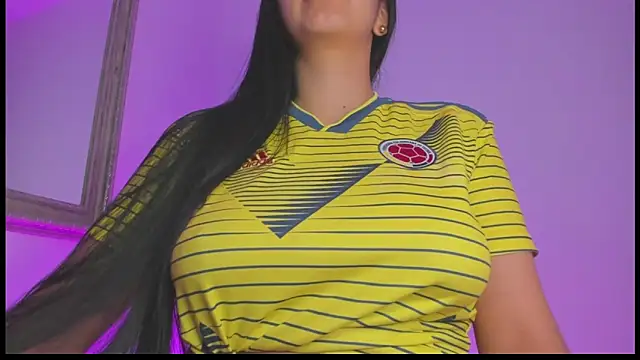 nathyy garcia online show from 07-04-26, 03:57