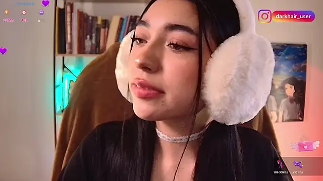 Sweet Nyx online show from 03-28-26, 09:38