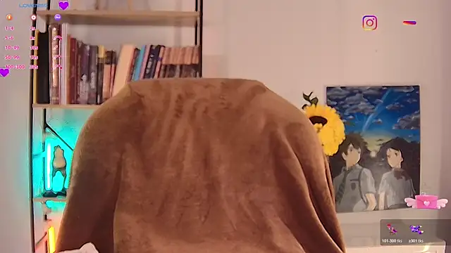 Sweet Nyx online show from 03-31-26, 10:01