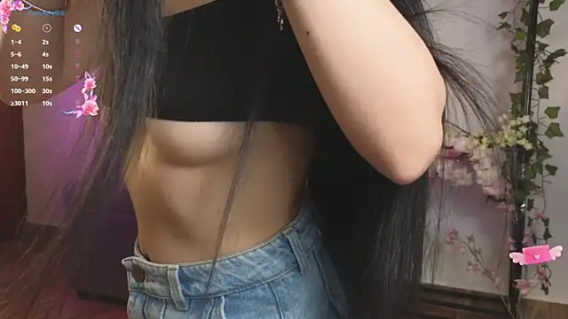 Snapshot of Sweet_Nyx chatting on 10-10-25, 09:37 Sweet Nyx online show from 10-10-25, 09:37