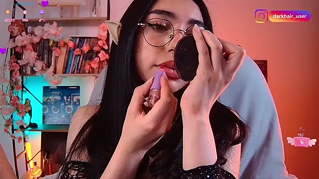 Snapshot of Sweet_Nyx chatting on 05-15-26, 11:36 Sweet Nyx online show from 05-15-26, 11:36