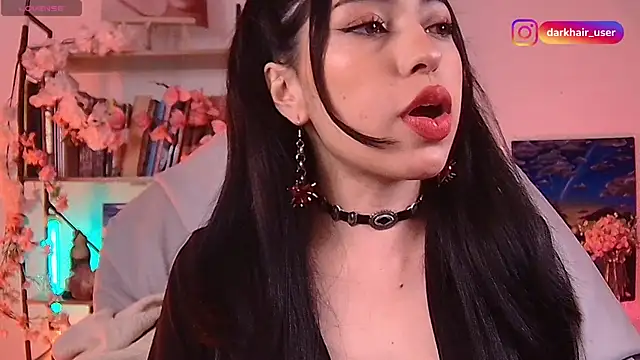 Sweet Nyx online show from 04-12-26, 10:57