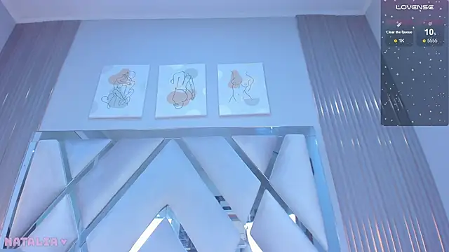  Hottest Mature online show from 12-17-25, 11:21