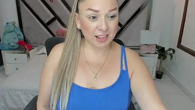 natalia5560 online show from 11-30-25, 01:34