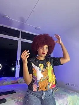 Snapshot of loladupont chatting on 04-09-26, 02:46 loladupont online show from 04-09-26, 02:46