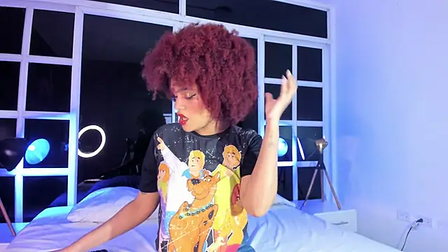 loladupont online show from 05-22-26, 03:04