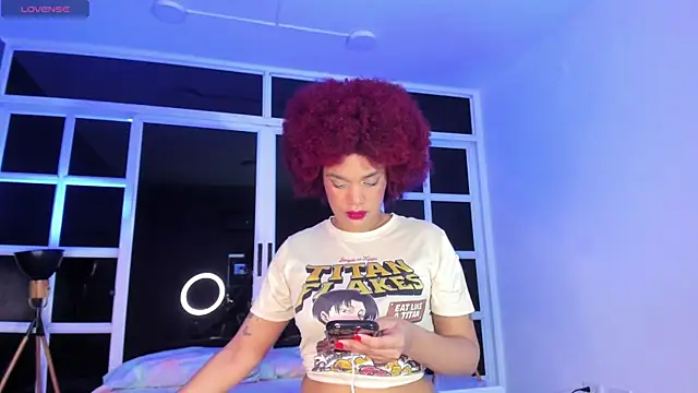 Snapshot of loladupont chatting on 03-26-26, 03:05 loladupont online show from 03-26-26, 03:05