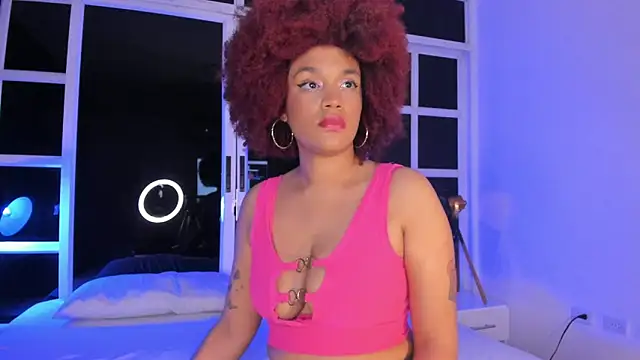 loladupont online show from 05-24-26, 03:28