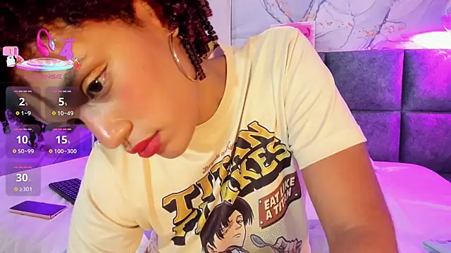 Snapshot of loladupont chatting on 03-05-25, 05:50 loladupont online show from 03-05-25, 05:50