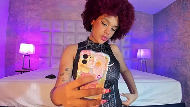 loladupont online show from 11-17-25, 03:10