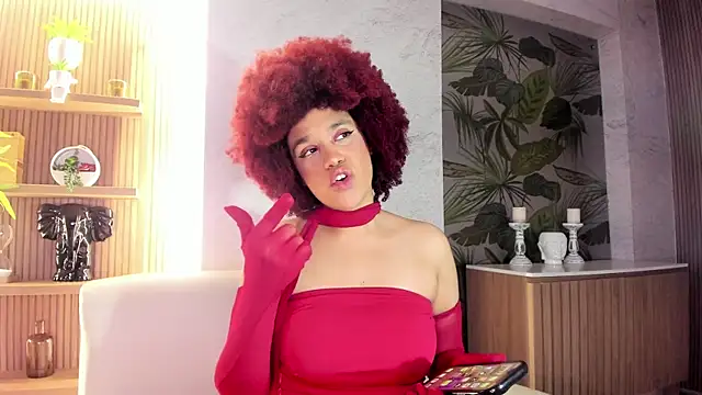loladupont online show from 05-18-26, 03:17