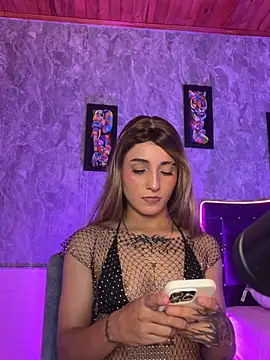 Little lili19 online show from 05-31-26, 05:57