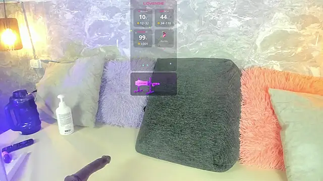 Little lili19 online show from 02-23-26, 07:58