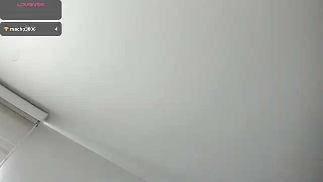 AbrilSonne online show from 03-09-25, 07:37