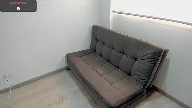 AbrilSonne online show from 02-23-25, 07:17