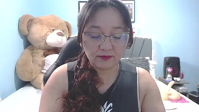 AngelRouss online show from 03-06-26, 02:45