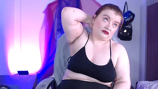 Queensamantha777 online show from 01-09-26, 05:42