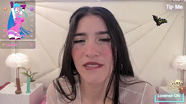 Chlooe Zoe online show from 11-23-25, 11:53