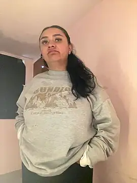 michell boobs  online show from 01-10-26, 01:39