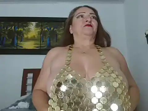 claudiaa B online show from 10-03-25, 02:59