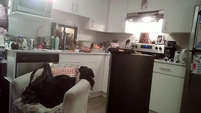 SilverandFox online show from 03-11-25, 11:44