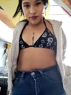 lovelypocahontas11 online show from 02-22-25, 03:23