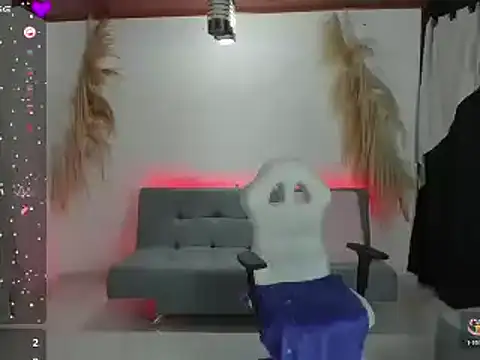 lovelypocahontas11 online show from 01-19-25, 06:53