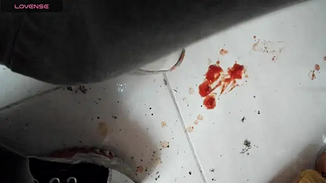 lovelypocahontas11 online show from 03-05-25, 09:48