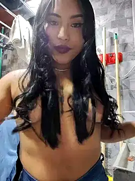 lovelypocahontas11 online show from 01-23-25, 03:05