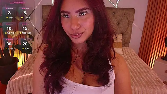 charlottee white online show from 03-27-26, 07:37