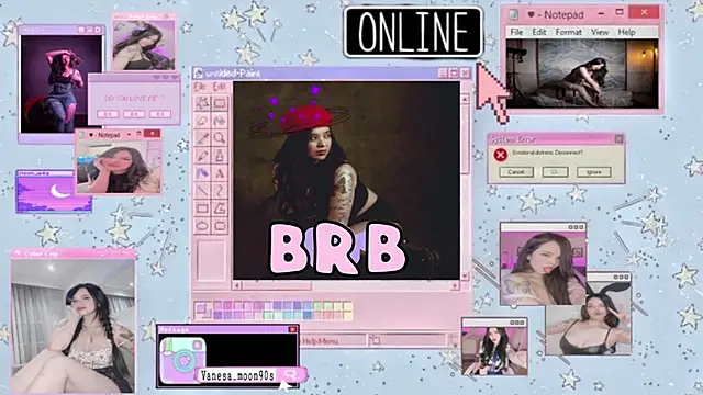 Snapshot of vanesa_moon__ chatting on 03-01-25, 02:26 vanesa moon online show from 03-01-25, 02:26
