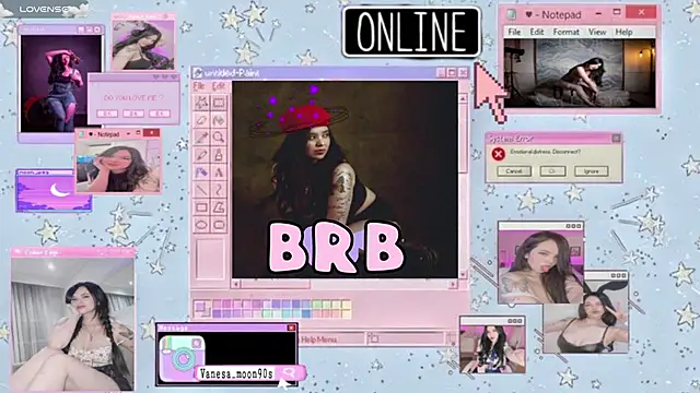 Snapshot of vanesa_moon__ chatting on 03-17-25, 11:02 vanesa moon online show from 03-17-25, 11:02