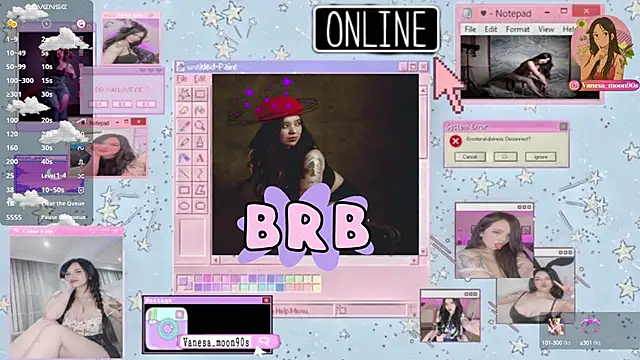 Snapshot of vanesa_moon__ chatting on 09-25-25, 10:38 vanesa moon online show from 09-25-25, 10:38