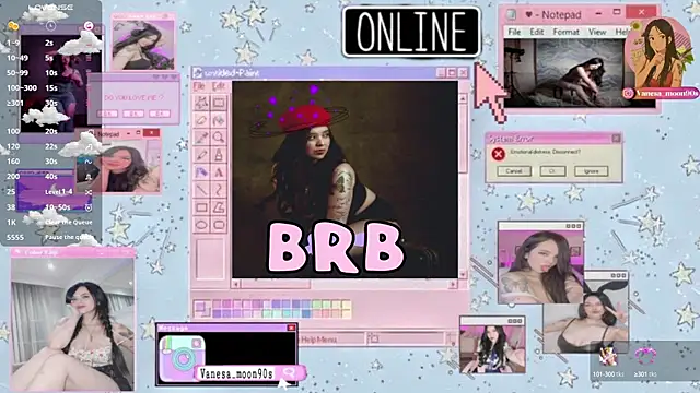 Snapshot of vanesa_moon__ chatting on 10-08-25, 03:08 vanesa moon online show from 10-08-25, 03:08