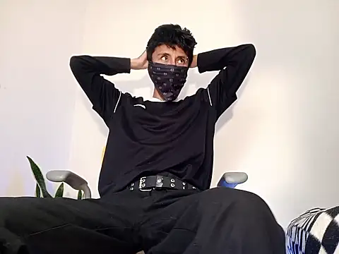 codysmith online show from 10-31-25, 02:02