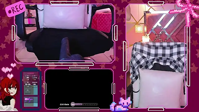 HaileyReid online show from 10-18-25, 10:12