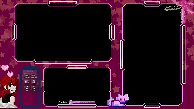 HaileyReid online show from 10-23-25, 09:24