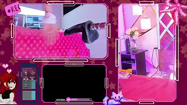 HaileyReid online show from 10-17-25, 10:00