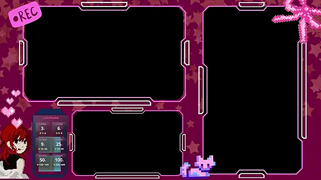 HaileyReid online show from 12-05-25, 09:34