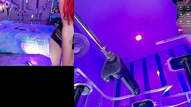 Snapshot of HaileyReid chatting on 06-25-26, 07:02 HaileyReid online show from 06-25-26, 07:02