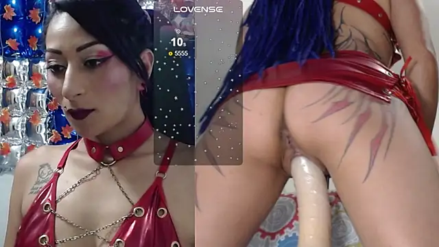 thaly funn online show from 03-18-25, 12:30