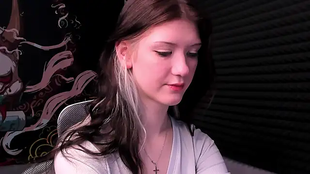 Lina Vi online show from 02-06-25, 09:28