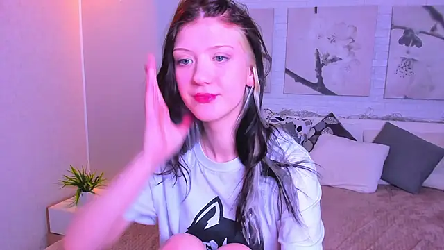 Lina Vi online show from 02-05-25, 08:46