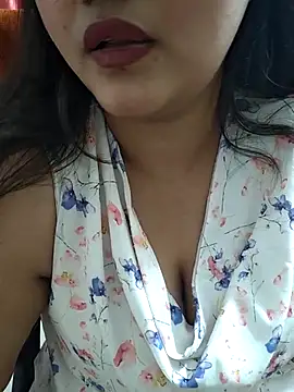 Snapshot of Riya_Stream01 chatting on 04-21-26, 06:58 Riya Stream01 online show from 04-21-26, 06:58