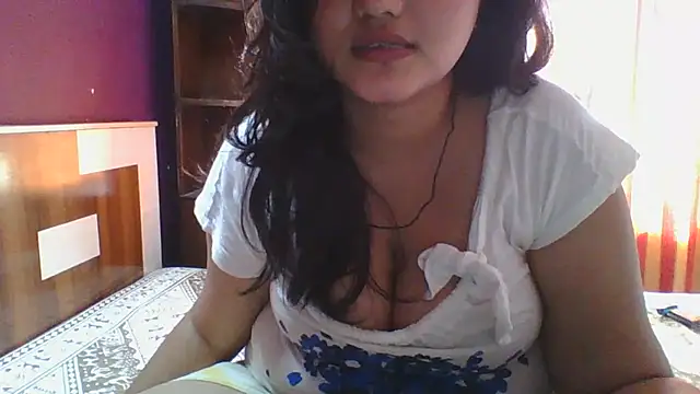 Snapshot of Riya_Stream01 chatting on 04-28-26, 02:49 Riya Stream01 online show from 04-28-26, 02:49
