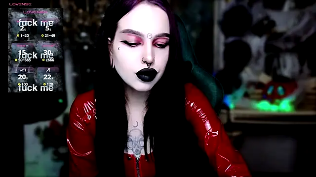 alexx succubus online show from 11-14-25, 02:37