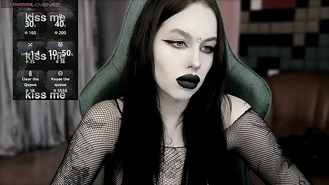 alexx succubus online show from 09-21-25, 06:13