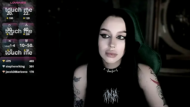 alexx succubus online show from 03-09-25, 09:36